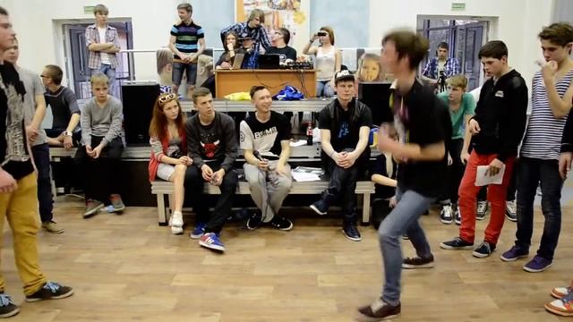 FINAL (Профи, Электро)| PART 2|Tommy Electro (Minsk) vs Hila (Grodno)\ Creative Fusion смотреть онлайн
