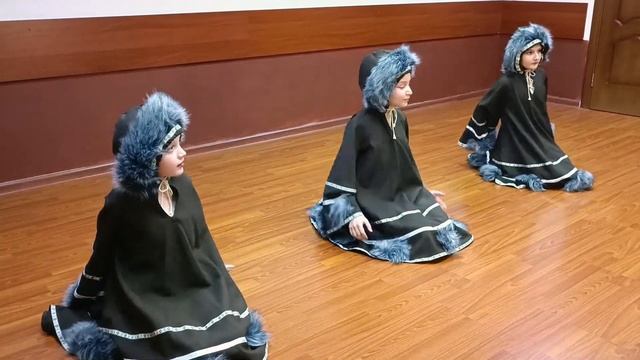"Северное сияние" смотреть онлайн