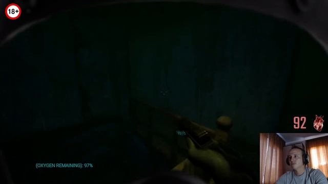 SHOOT AND RUN - GET OUT ALIVE - Хоррор-Шутер от первого лица.