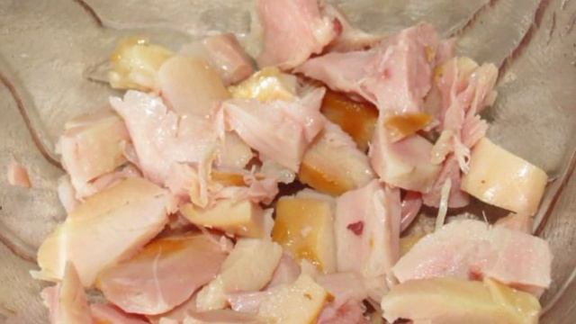 Вкусные будни