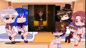 Реакция Эдисона на Скулбой,ну у всех же залетает я тож?