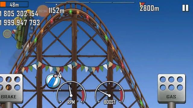 Выбрал танк а карта американские горки смотреть онлайн