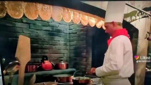 Гарфилд 2,прикольный момент смотреть онлайн