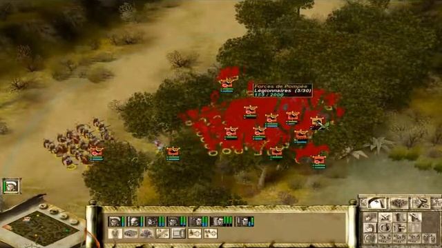 Преторианцы Praetorians Часть 07 Полное прохождение