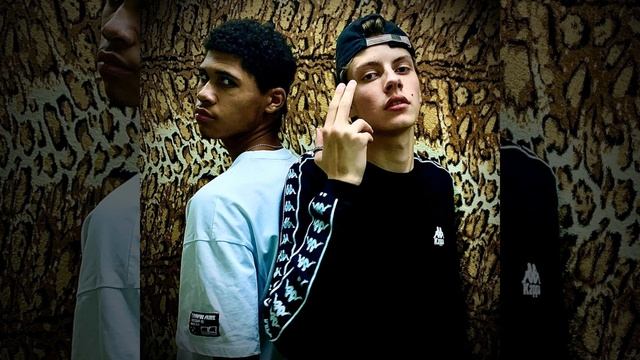 Люблю лишь тебя (Prod. By CSMQ Beats)