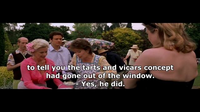 Разбор Фраз Фильма "Дневник Бриджит Джонс" / Bridget Jones's Diary смотреть онлайн