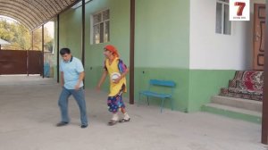 Демократиялық отбасымыз | Зың-зың Күлпәш | Зын Зын Кулпаш