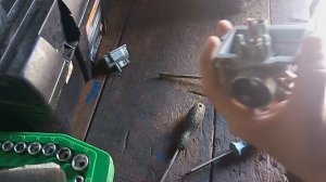 🔥ЧИСТКА КАРБИРАТОРА PZ 22! КАК ПОЧИСТИТЬ?АЛЬФА