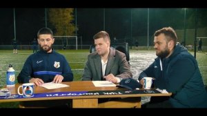 ПОДПИСАНИЕ НОВИЧКОВ! ЗВЕЗДЫ МИРОВОГО ГАНДБОЛА ПРОТИВ ФУТБОЛИСТОВ! ТФК РАСТОРГУЙ