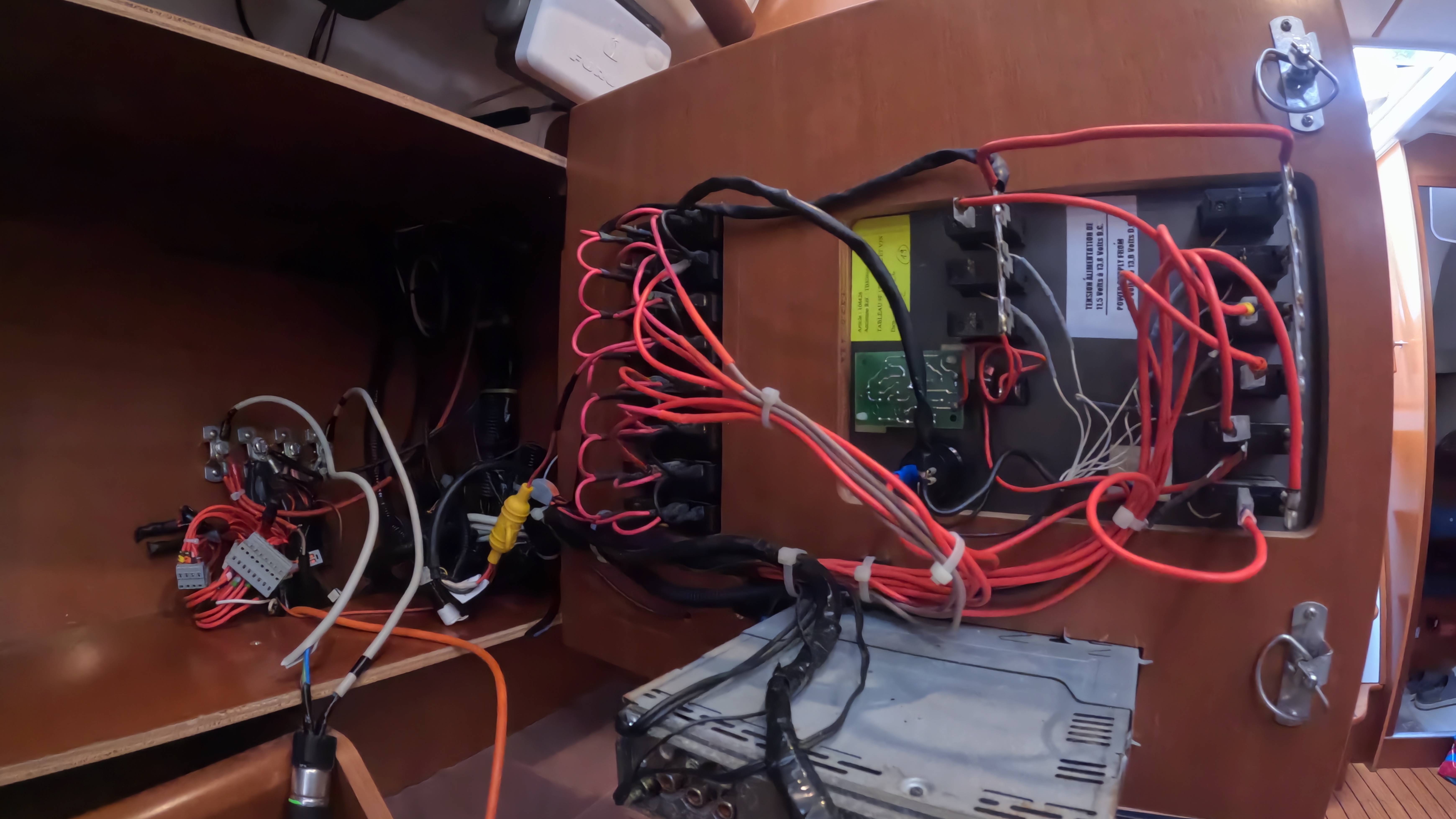 ПОДГОТОВКА ЯХТ К СЕЗОНУ 2025 ЧАСТЬ 4