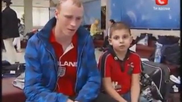Максим Швец, Танцуют все 2