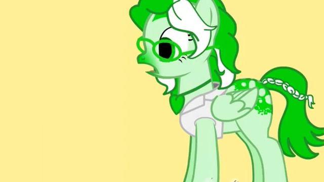 ~Пони Сериал~ Брак по расчёту |4 Серия| смотреть онлайн