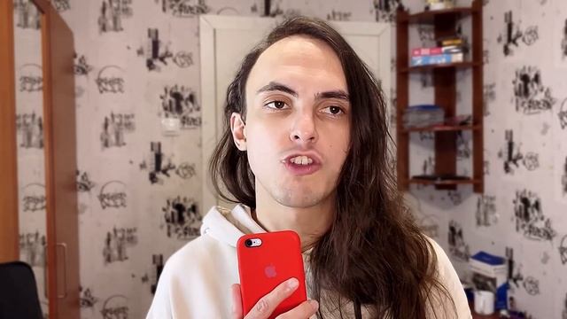 Стоит ли покупать iPhone 8 Plus в 2025 году смотреть онлайн