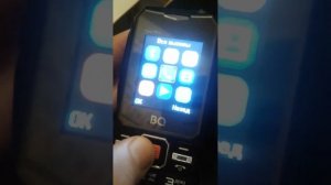 Как установить время на кнопочном телефоне (ГАЙД)