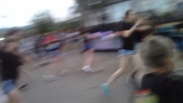 Life Style Dance Танец