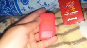 Обзор на ингалятор для носа.арт232665319