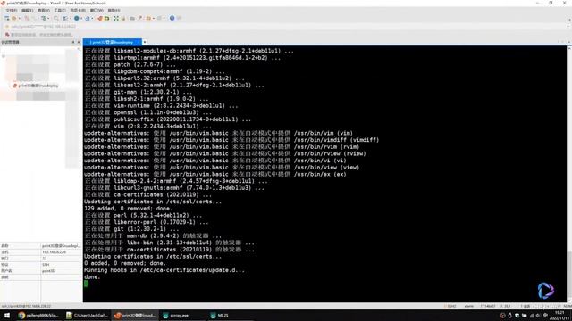 Инструкция .Установка Klipper на смартфон . (перевод) смотреть онлайн
