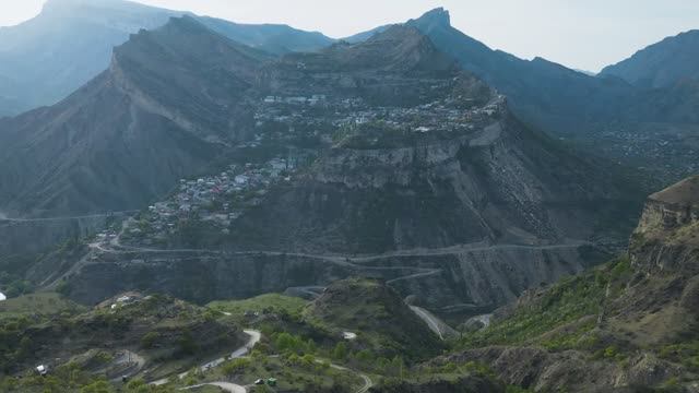 Экспедиция по Дагестану