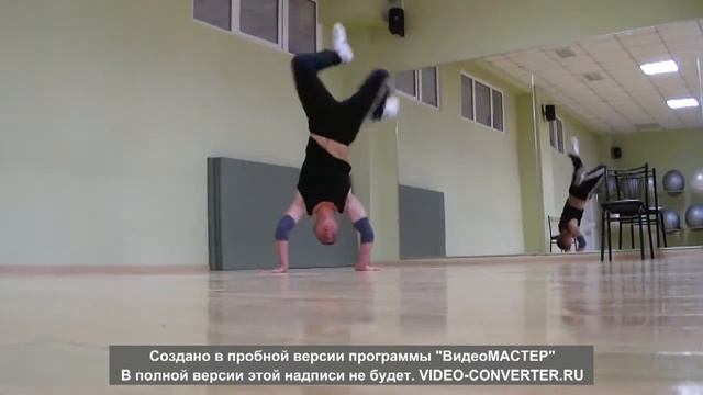 Тирасполь-Life Style-Veacheslav Daichev-Break-Dance смотреть онлайн