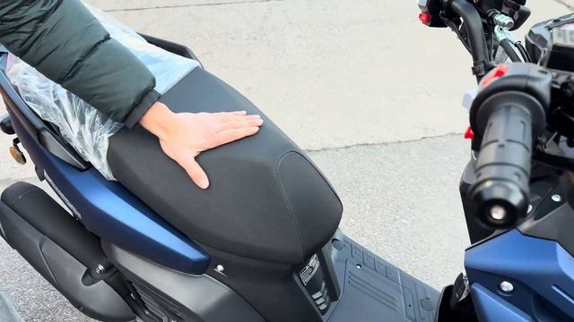 Обзор VENTO SMART X смотреть онлайн