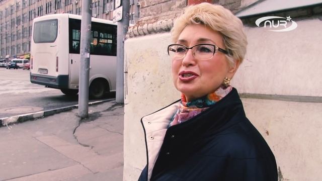 ОПРОС: Женщина за рулем? смотреть онлайн