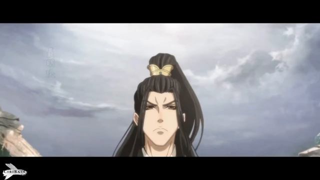 MDZS RUS CRACK 1  (Магистр дьявольского культа)