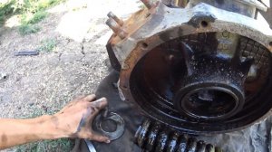 Собираем бортовую на тракторе МТЗ 82.1 и разбираем прав?