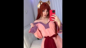 Попробуй не кончить на Sweetie Fox | Метроном