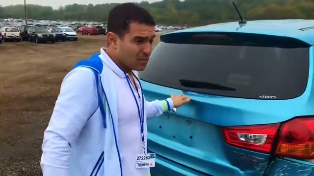 Как купить авто на аукционе в США смотреть онлайн