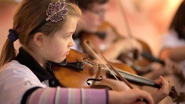 искусство фестиваля