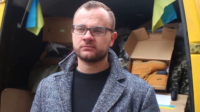 голова депутатської фракції «УКРОП» в Луцькій місько?