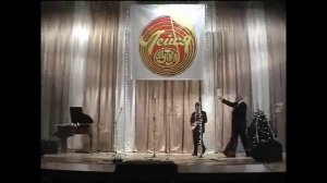 Красная бурда. Концерт "Лейся, шутка". 2009 год