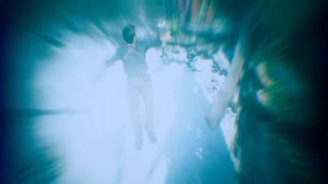 Uncharted 4 В море