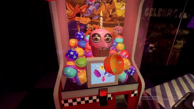 НОВЫЕ ПРИКЛЮЧЕНИЯ В VR HELP WANTED 2 #4