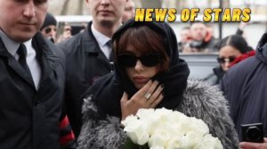 Похороны Паши Техника