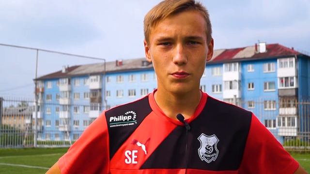 Поздравление с Днем физкультурника от спортсменов секций ПМБУ ФКиС «Старт» смотреть онлайн