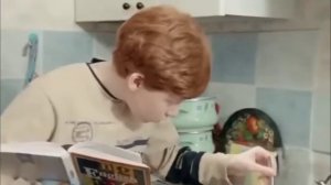 Очень горячая картошка RYTP без мата