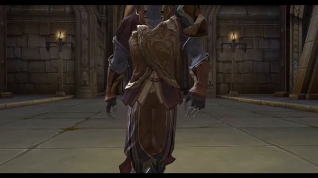 Aion ,хотела что то  намутить по видео  потом  забила....