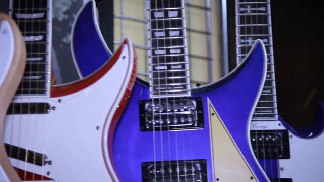 гитарный магазин Russian Guitar Magazine Guitarist