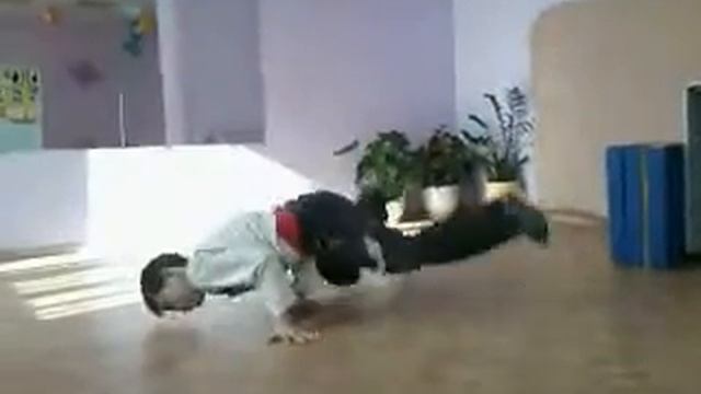 Учусь делать гелик (если делаю норм то ставь лайк) смотреть онлайн