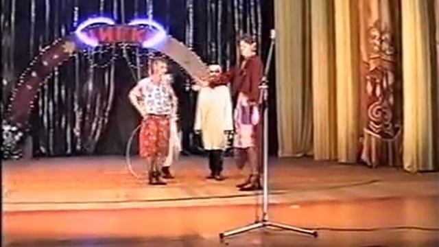 клоунада- кобаска смотреть онлайн