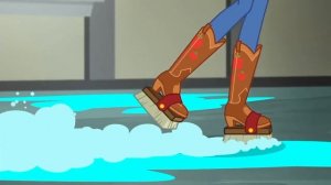 Эквестрия Герлз песня Эплджек (Я Работы Не Боюсь)