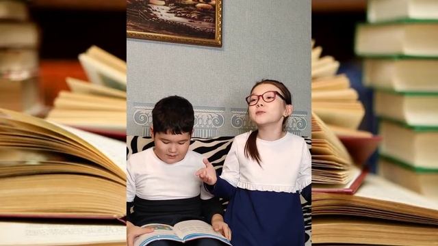 визитка осенний бал 4б класс смотреть онлайн
