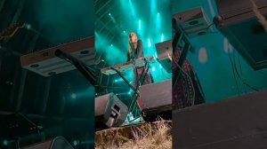 Хадн Дадн - Под тенью под сиренью #live