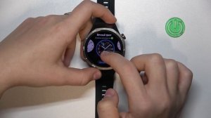 HUAWEI Watch GT 5 Pro Active | Как установить новый циферблат на HUAWE
