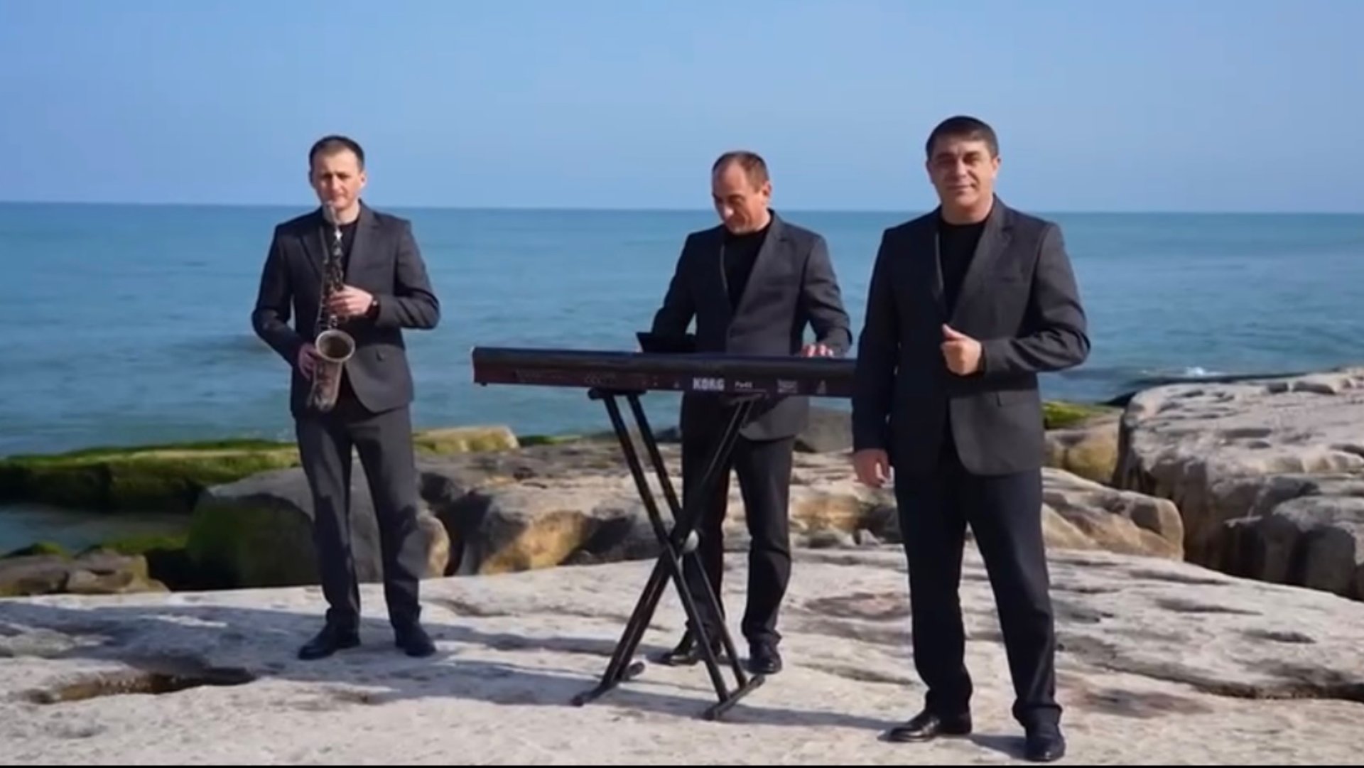 Гр Караван новинка смотреть онлайн