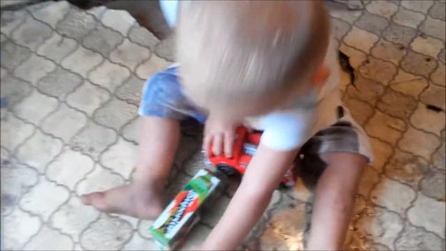 Осенний добрый день