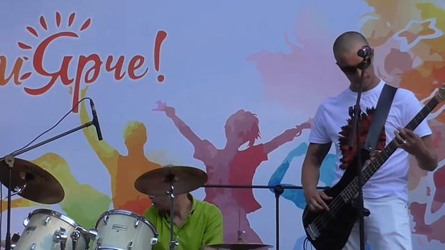 НАШИ - Роботы смотреть онлайн