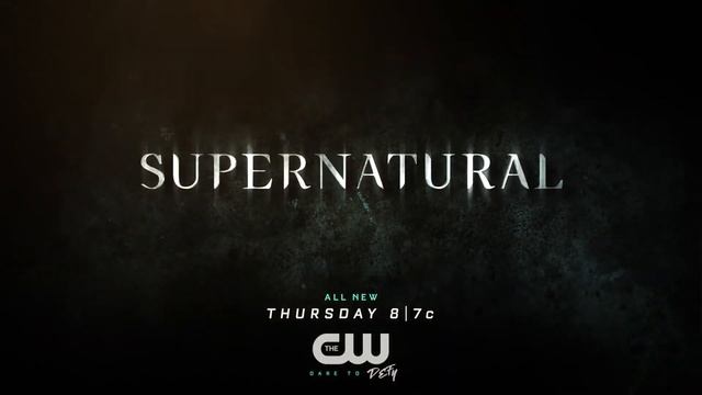 Сверхъестественное 13 сезон 18 серия - Русское Промо (Субтитры, 2018) Supernatural 13x18 Promo смотреть онлайн