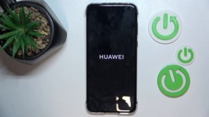 Huawei Pura 70 Pro | Как обойти экран блокировки на устройстве
